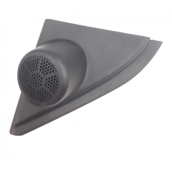 Acabamento Interno Retrovisor Dianteira Direita Corolla 2017