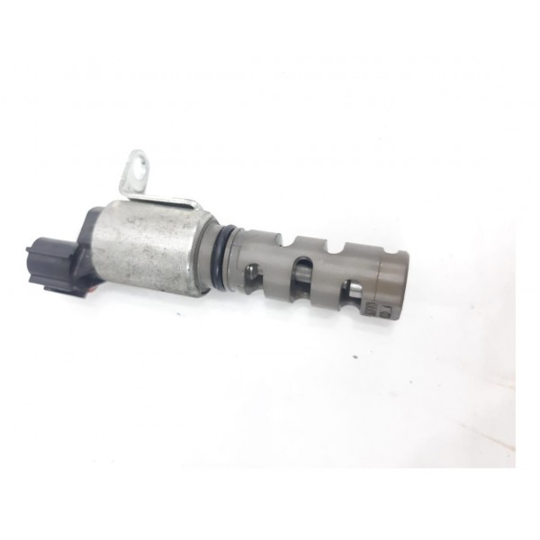 Valvula Solenoide Exaustão Cabeçote Toyota Corolla 2017