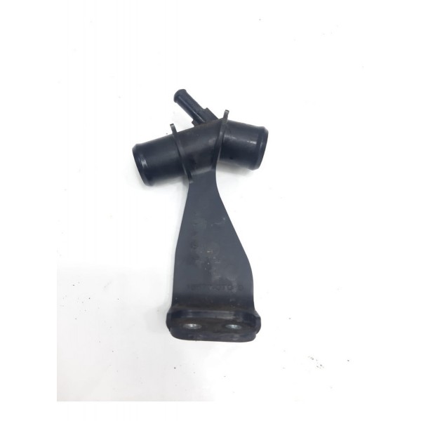 Tubo Conexão Mangueira Inferior Radiador Corolla 2017