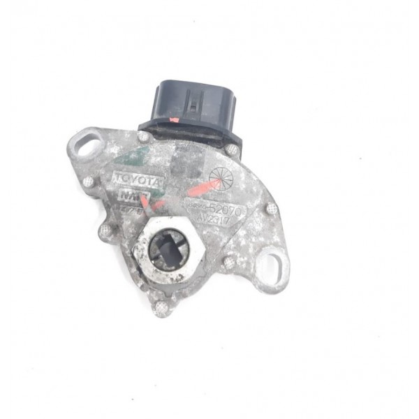 Seletor Marcha Cambio Toyota Corolla 2.0 2016 2017