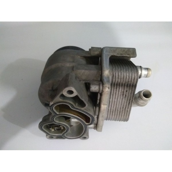 Resfriador De Óleo Bmw 320 320i X1  2011 Original  7574115 