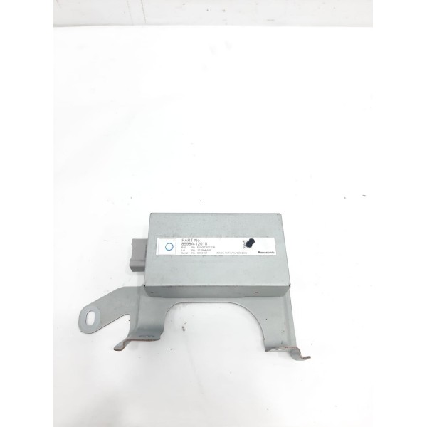 Modulo Central Alarme Toyota Corolla 2.0 2016 2017