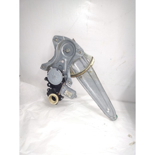 Máquina Vidro Porta Traseira Direita Toyota Corolla 2016