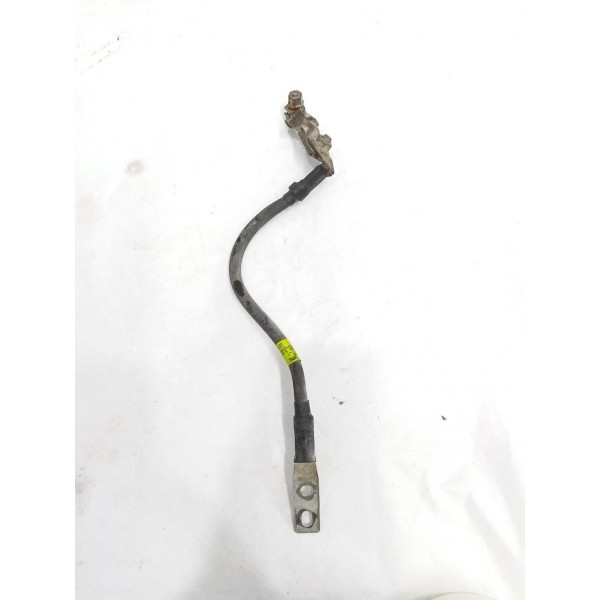 Cabo Terminal Negativo Bateria Vera Cruz 3.8 2011 918603j000