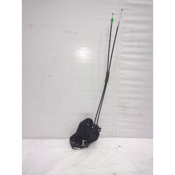 Fechadura Porta Traseira Direita Toyota Corolla 2016