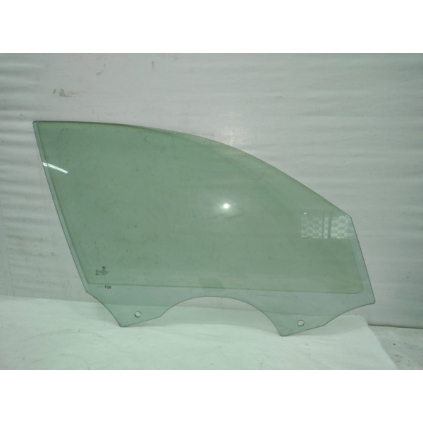 Vidro Porta Dianteira Direita Bmw 118i 2012
