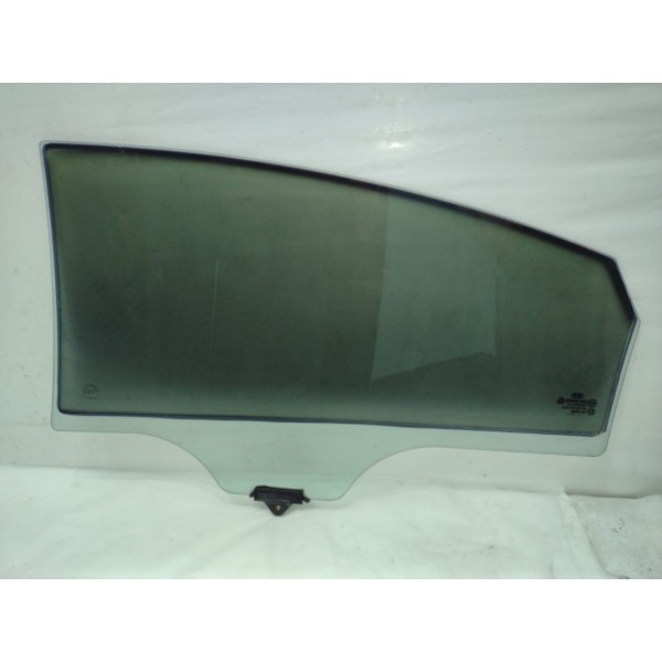 Vidro Porta Traseira Direita Hyundai Sonata 2012