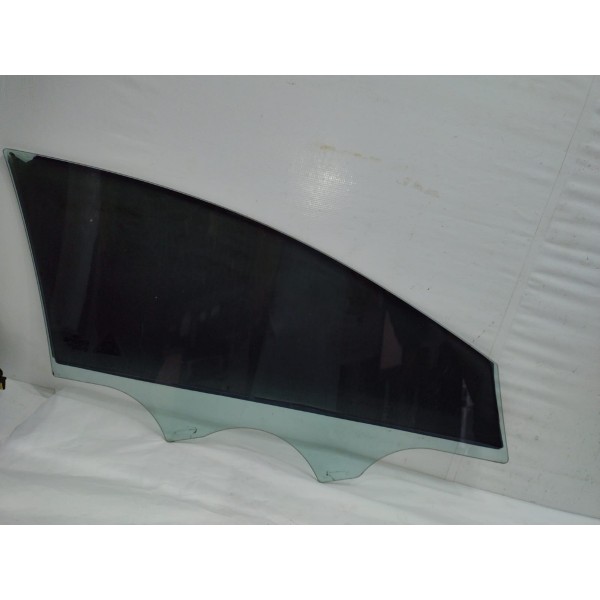 Vidro Porta Dianteira Esquerda Hyundai Sonata 2011
