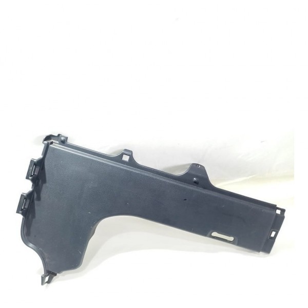 Acabamento Direito Capa Moldura Roda Pé Corolla 2016 