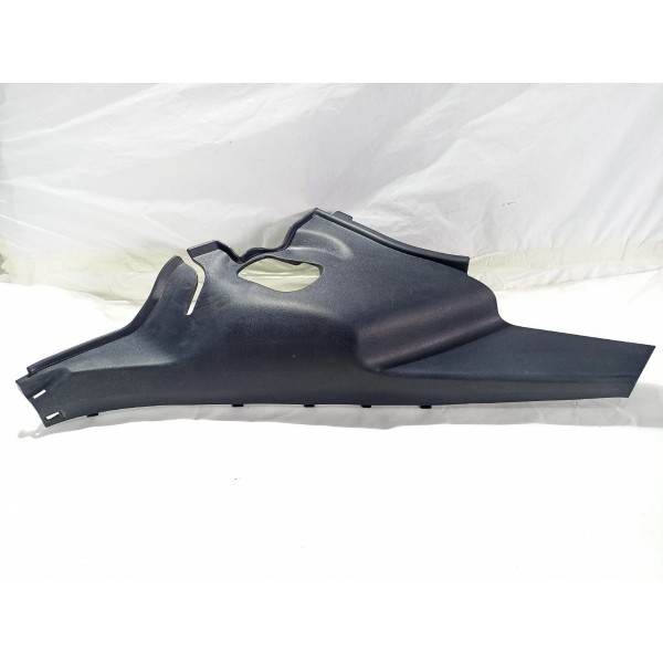 Acabamento Lateral Banco Traseiro Esquerdo Corolla 2016