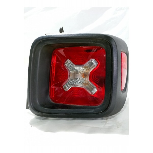 Lanterna Traseira Direita Jeep Renegade 2015 Direito/passageiro