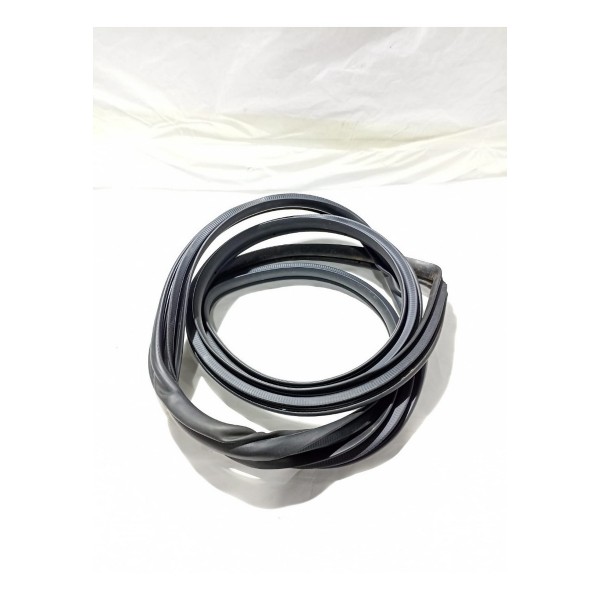 Borracha Porta Dianteira Esquerda Toyota Corolla 2016