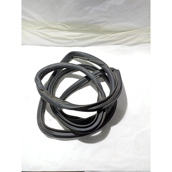 Borracha Porta Traseira Esquerda Toyota Corolla 2016