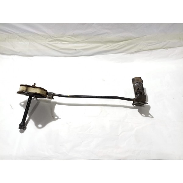 Suporte Catraca Estepe Hyundai Vera Cruz 2010 2011 2012