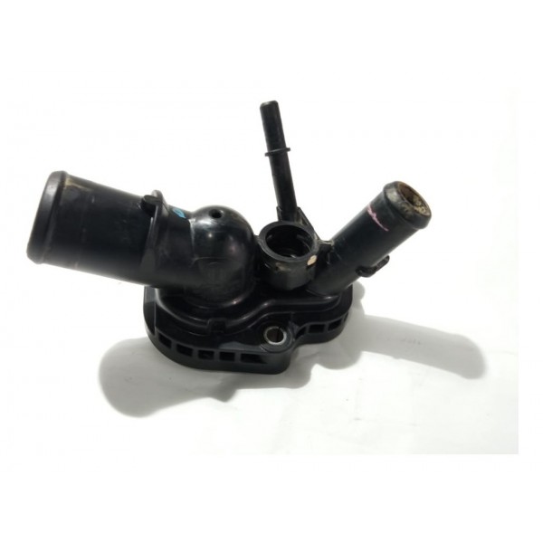 Carcaça C/ Válvula Termostática Renegade 1.8 Flex 2015