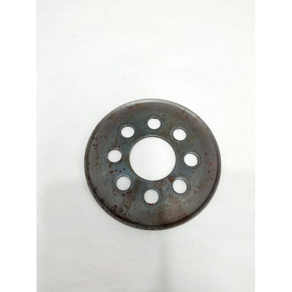 Calço Cremalheira Toyota Corolla 2016 2017