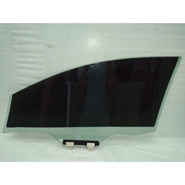 Vidro Porta Dianteira Direita Nissan Sentra 2015