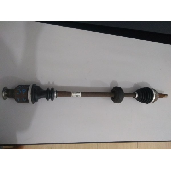 Homocinética Dianteiro Direito Sandero Automático 1.6 16v