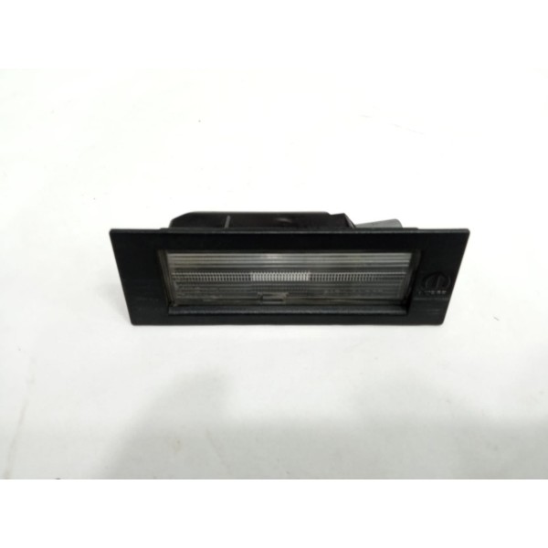 Luz Placa Renegade 2015 Unidade Vermelho