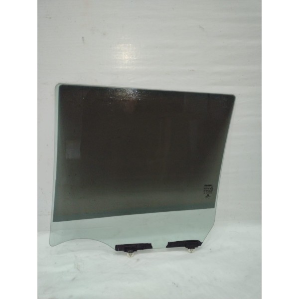 Vidro Porta Traseira Direita Nissan Kicks 2020