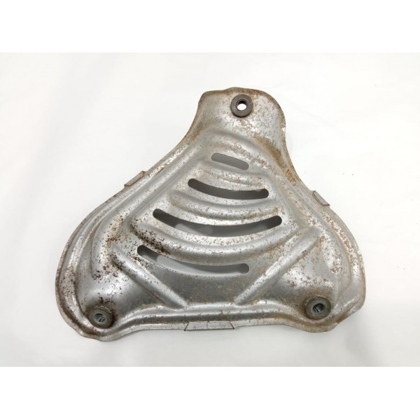 Protetor Defletor Coletor Escape Corolla 2016 2017