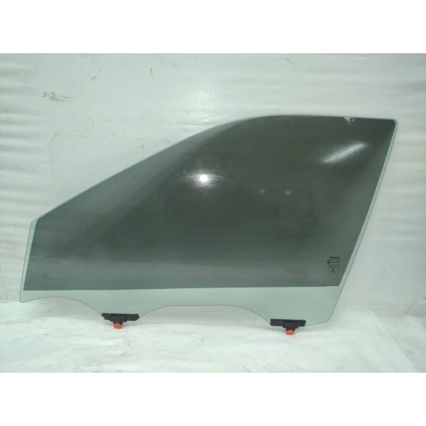 Vidro Porta Dianteiro Esquerdo Nissan Kicks 2020