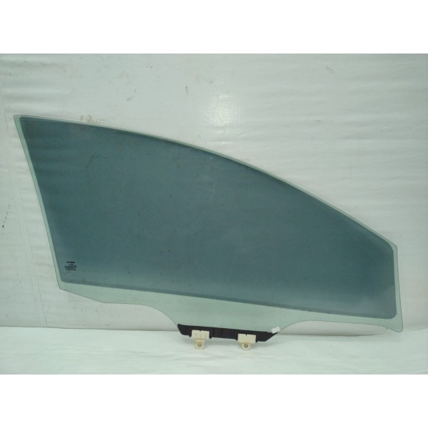 Vidro Porta Dianteira Esquerda Nissan Sentra 2015