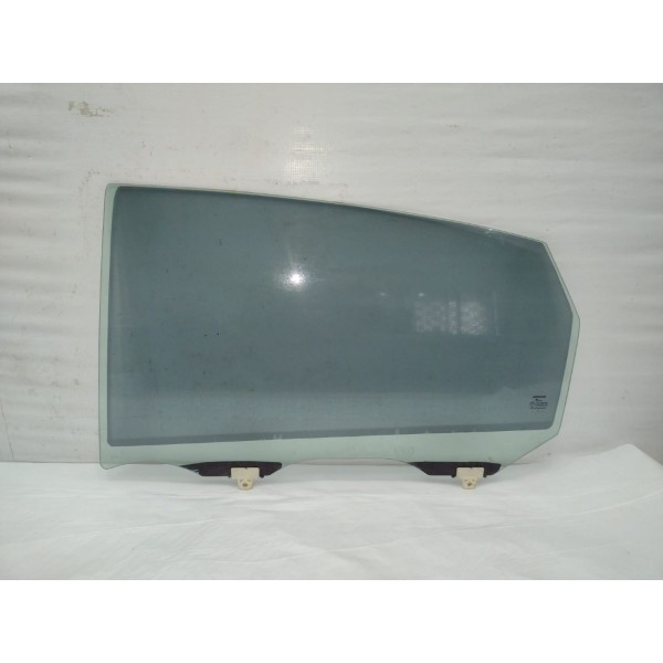 Vidro Porta Traseira Esquerda Nissan Sentra 2015