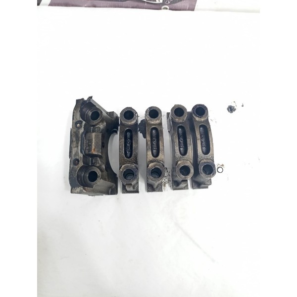 Jogo Mancal Virabrequim Discovery Sport 2.2 Diesel 2016