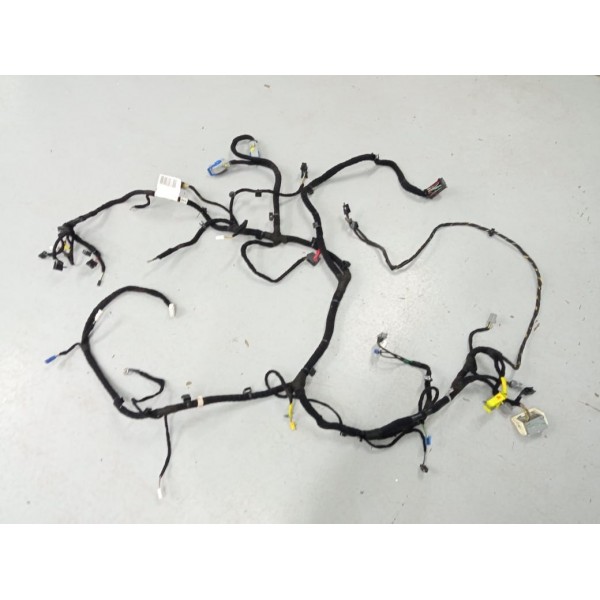 Chicote Interno Painel Renegade 2015 52041279