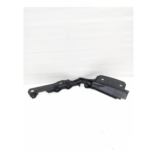 Acabamento Esquerdo Motor Painel Fogo Bmw 320i 2015 7331241