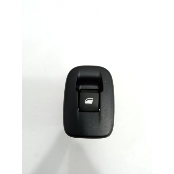 Botão Comando Vidro Elétrico Traseiro Peugeot 208 2014 2015