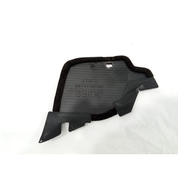 Tampa Duto Ar Quente Corolla 2016 2017 55737-02180