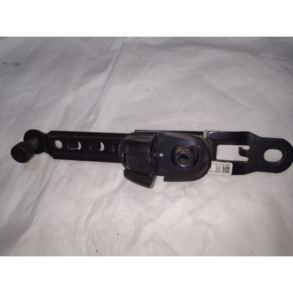 Suporte Regulagem Cinto Segurança Jeep Renegade 2016