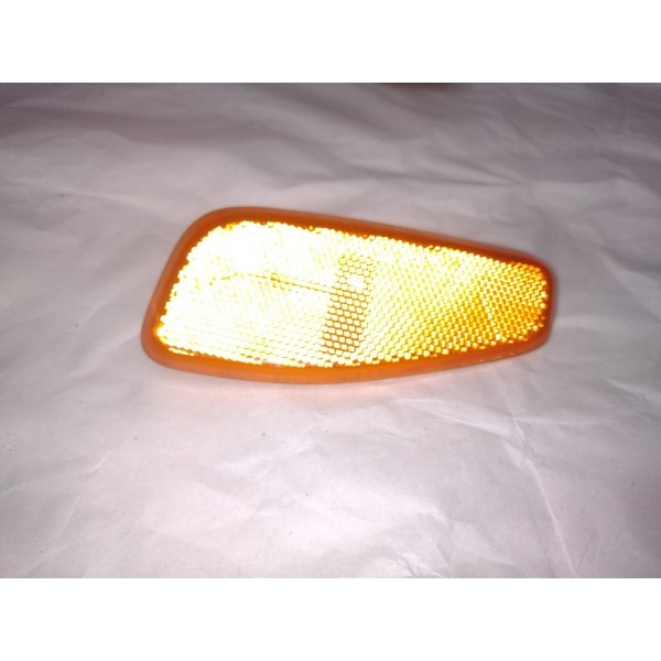 Refletor Dianteiro Direito Jeep Renegade 2016 51953112 Laranja
