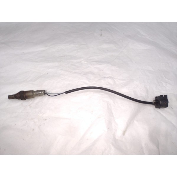 Sonda Lambda Secundária Fiat Freemont 2.4 2013 Detalhe 