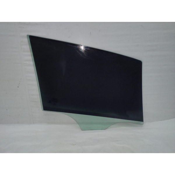 Vidro Porta Dianteira Esquerda Jeep Renegade 2016