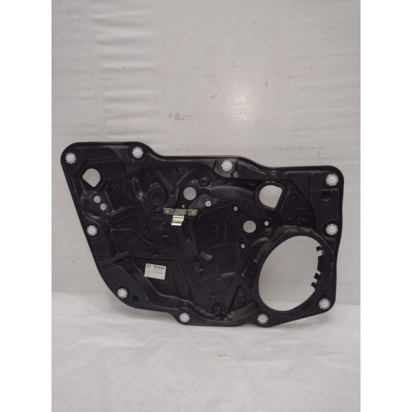 Suporte Máquina Vidro Porta Dianteira Esquerda Renegade 2016