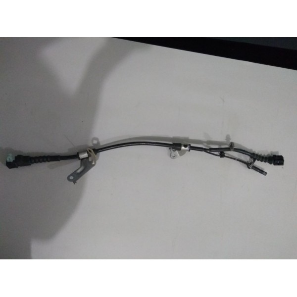 Sensor Abs Traseiro Esquerdo Honda New Civic Turbo 2017 G10