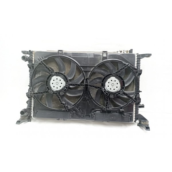 Conjunto Radiador Audi Q3 1.4 2016