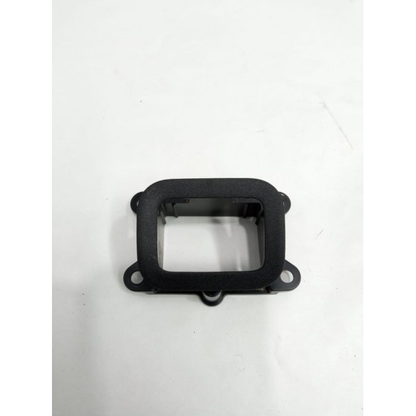 Moldura Suporte Botão Regulagem Farol Freemont 2013 30000112