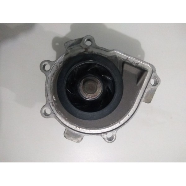 Bomba D'água Chevrolet Cruze Sonic Tracker 1.8 16v 