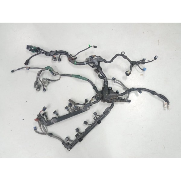 Chicote Injeção Motor Honda Hrv 2015 6923-8844