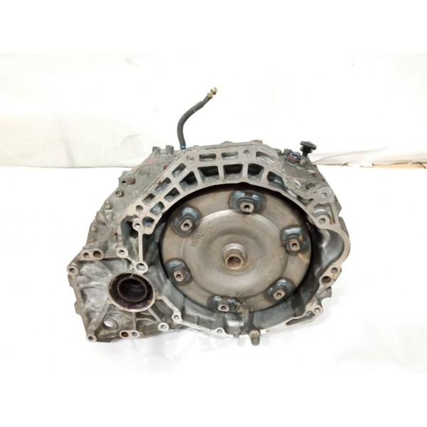 Caixa Câmbio Automática Hyundai Vera Cruz 3.8 2011