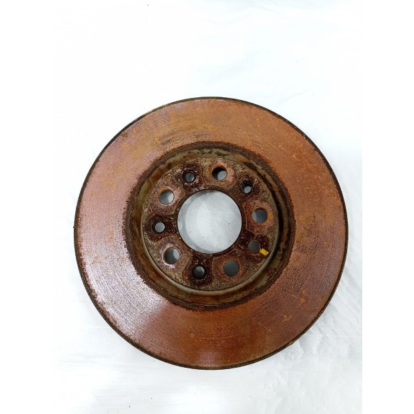 Disco Freio Dianteiro Direito Jeep Renegade 2015