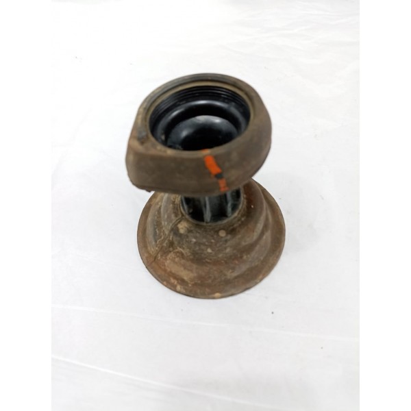 Coifa Caixa Direção Jeep Renegade 2015