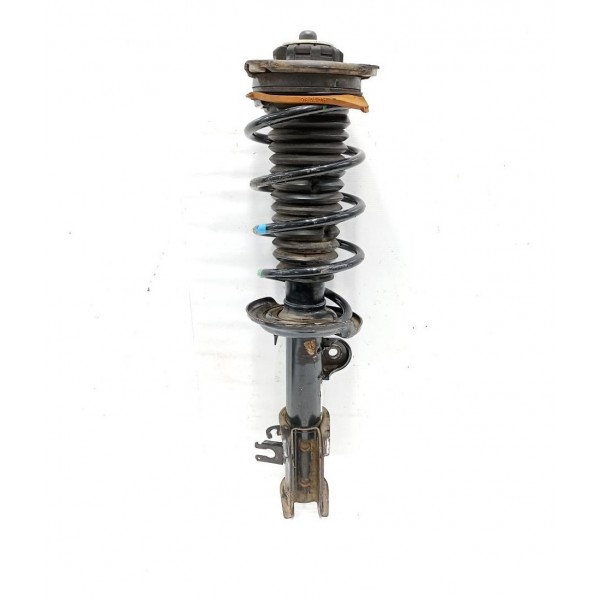 Torre Amortecedor Dianteiro Esquerdo Renegade Flex 2015