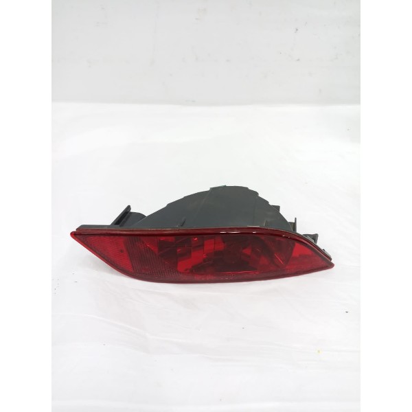 Lanterna Parachoque Traseiro Neblina Direita Compass 2021 Direito