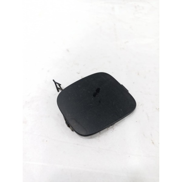 Tampinha Reboque Parachoque Traseiro Jeep Compass 2021