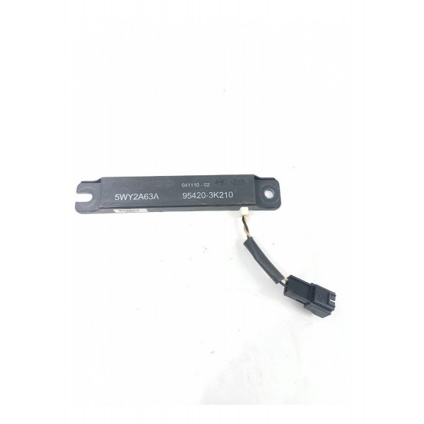 Sensor Keyless Hyundai Vera Cruz 2010